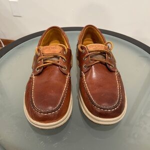 Sperry Gold Cup Leather Boat Shoes